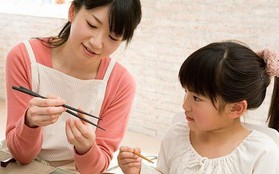 10 quy tắc ứng xử tối thiểu cha mẹ nhất định phải dạy để con trở thành một em bé lịch sự