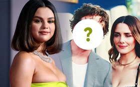 Rộ tin Selena Gomez hẹn hò tài tử đã có vợ giữa ồn ào tình cảm với Zayn Malik