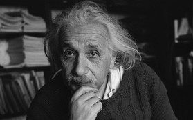 Einstein từng có 7 tiên đoán về tương lai nhân loại, chỉ 3 điều chưa thành hiện thực và rất đáng lo ngại