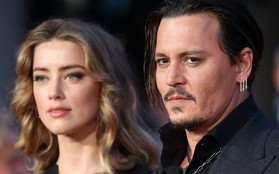 Johnny Depp và Amber Heard xây dựng lại hình ảnh hậu phiên tòa ồn ào