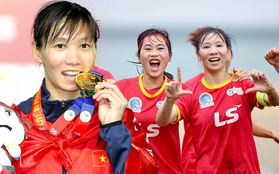 Tiếp bước Huỳnh Như, thêm một tiền vệ đội tuyển nữ Việt Nam chuẩn bị xuất ngoại châu Âu