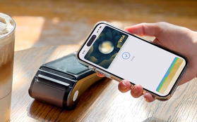 Hướng dẫn cài đặt Apple Pay và cách thanh toán