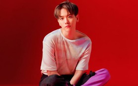 SM Entertainment tuyên bố không biết việc Baekhyun (EXO) lập công ty riêng