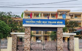 Vụ học sinh lớp 4 tử vong bất thường ở Hải Dương: Pháp y kết luận có tổn thương phù hợp do rò điện