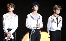 Cô chủ nhiệm bỏ tiền cho cả lớp nghỉ học để xem concert của TFBOYS, phụ huynh tức giận đòi đuổi việc