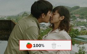 Lâu rồi mới có phim Việt nhận điểm tuyệt đối từ giới phê bình quốc tế, cảnh nào cũng đẹp đến khó tin