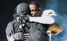 Concert Travis Scott gặp sự cố: 60 người bị thương, 1 bé trai ngã từ 4 mét, gây động đất đe dọa đến di tích!