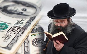 7 SIÊU của người giàu Do Thái giúp hốt bạc mỏi tay: Tri thức rộng mở, túi tiền phình to, quan hệ phát triển