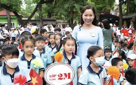 Bộ trưởng Bộ GD&ĐT Nguyễn Kim Sơn: Hơn 40.000 giáo viên bỏ việc, khó chồng khó