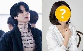 Rộ loạt bằng chứng Jimin (BTS) hẹn hò nữ diễn viên xinh đẹp hơn 4 tuổi, thực hư ra sao?