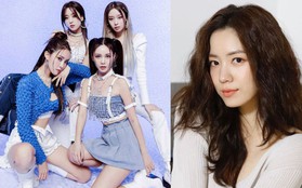 T-ARA và mối quan hệ khó nói với Hwayoung