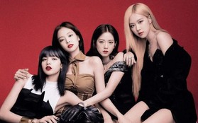 Dàn bạn trai tin đồn của bốn mỹ nhân BLACKPINK