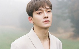 Hot: Chen (EXO) tổ chức đám cưới sau 3 năm đăng ký kết hôn và có 2 con gái