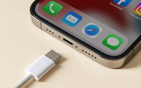 Loạt ảnh cổng USB-C được cho là của iPhone 15 có thể đã hé lộ "chiêu trò" mới của Apple