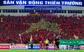 Ấn định thời gian, địa điểm và đối thủ giao hữu dịp FIFA Days tháng 9 của ĐT Việt Nam