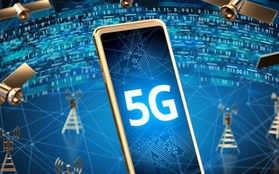 Phóng đại tốc độ 5G, Hàn Quốc phạt ba nhà mạng di động 25 triệu USD