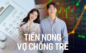 Cách các gia đình khiến “tiền đẻ ra tiền” vì khó sống với 1 nguồn thu nhập