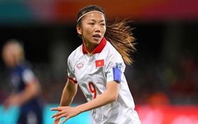 Chuyên gia: Đội tuyển nữ Việt Nam tiến bộ về tinh thần và tư duy chơi bóng ở World Cup