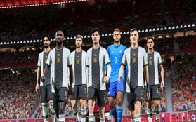 Game bóng đá "FIFA 23" miễn phí cuối tuần trên Steam