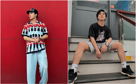 Hot boy Rap Việt - OgeNus: Phong cách đời thường cực cuốn, visual ngày càng "bén"