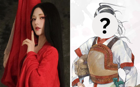 Đát Kỷ thực sự là ai trong lịch sử Trung Quốc? Hình dáng được phục dựng hoàn toàn khác xa hồ yêu trong phim ảnh