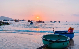 Đi làng chài đẹp hoang sơ nhất Phú Yên trong 3 ngày 2 đêm với chi phí chưa tới 2 triệu đồng