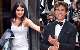 Tom Cruise cuối cùng sắp đoàn tụ với con gái Suri Cruise sau 10 năm xa cách?