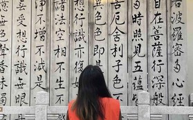 Nhiều người trẻ Trung Quốc bỏ việc vào chùa, học làm đạo sĩ