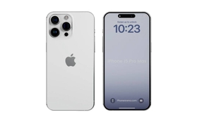 iPhone 15 Ultra sẽ có camera "siêu zoom" cực xịn, ngang ngửa Samsung Galaxy S23 Ultra