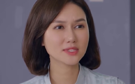 Khán giả "quay xe" khen ngợi vai diễn của Hương Giang trong Món Quà Của Cha