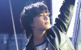 Jungkook (BTS) bị tố đạo nhạc, công ty phủ nhận