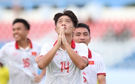 U23 Việt Nam hẹn U23 Thái Lan ở chung kết U23 Đông Nam Á 2023