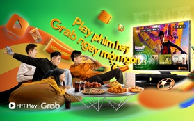 FPT Play và Grab đối đáp cực duyên, tung ngàn deal ''hời'' khiến fan bất ngờ