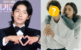 Lee Jun Ki lột xác nhờ cắt đi mái tóc “bà thím”, có đẹp đôi bên mỹ nhân Gia Đình Là Số 1?