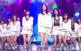 5 nhóm nhạc K-Pop vực dậy thành công sau khi bị tẩy chay