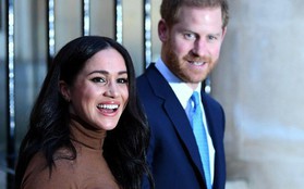 Meghan Markle có thể kiếm 1 triệu USD mỗi bài đăng trên Instagram