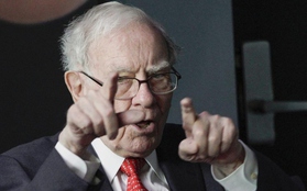 Tỷ phú Warren Buffett: Những đứa trẻ tương lai triển vọng có 3 ĐIỂM chung - Nhìn cách ông áp dụng để dạy con mới nể!