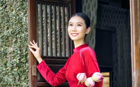 "Soi" học vấn của ứng viên nặng ký Miss Grand Vietnam 2023: Học 2 trường ĐH, 16 tuổi đã đạt giải thưởng lớn