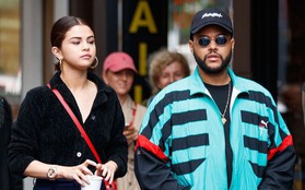 Selena Gomez phủ nhận ca khúc mới viết về tình cũ The Weeknd