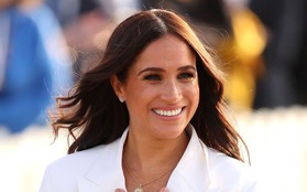 Màn tái xuất dự kiến gây chấn động của Meghan Markle