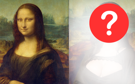 Hé lộ hình ảnh nàng Mona Lisa của thế kỷ 21, dung mạo ra sao mà khiến nhiều người sửng sốt?