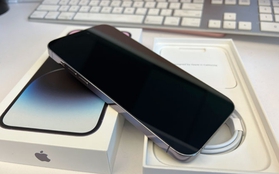 Rò rỉ cuối cùng về iPhone 15 Pro có thể sẽ "phá vỡ truyền thống" của Apple?