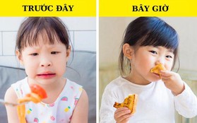 10 quy tắc cha mẹ ước giá như mình dạy con sớm hơn