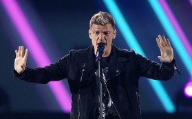 Nick Carter bị tố hiếp dâm trẻ vị thành niên