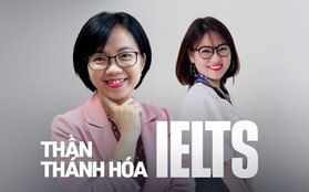 Nhiều người trẻ ảo tưởng về "quyền lực" của IELTS, cho rằng cứ có ngoại ngữ là được ưu tiên: Nhà tuyển dụng lên tiếng!