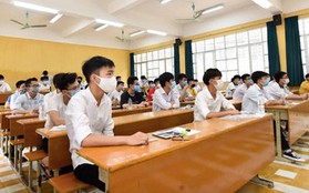 Chuyên gia Bùi Khánh Nguyên: "Trường đại học ở Việt Nam chỉ chấp nhận IELTS là tự phủ nhận mình"