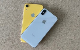 Mẫu iPhone sắp bị rớt giá mạnh, ai đang dùng nên bán sớm