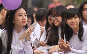 Hơn 1,7 triệu học sinh TP HCM tựu trường vào ngày 28-8