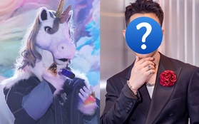 Lộ danh tính Kỳ Lân Lãng Tử (Ca sĩ mặt nạ mùa 2): Là "hoàng tử cover" từng gây bão tại Vietnam Idol?