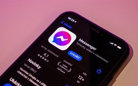 Facebook Messenger sẽ ngừng hỗ trợ tính năng ít ai để ý này vào tháng 9 tới đây